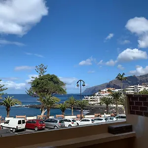 La Arena Sea Front Apartment