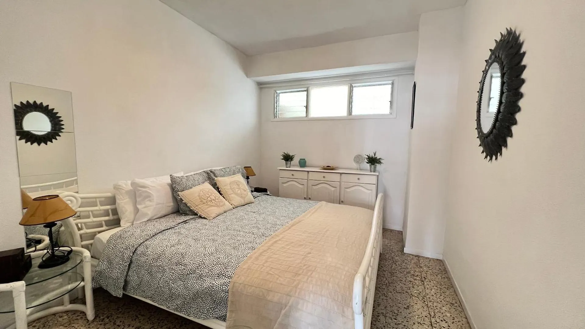 דירה פוארטו דה סנטיאגו Apartamentos Arenas Negras Puerto Santiago