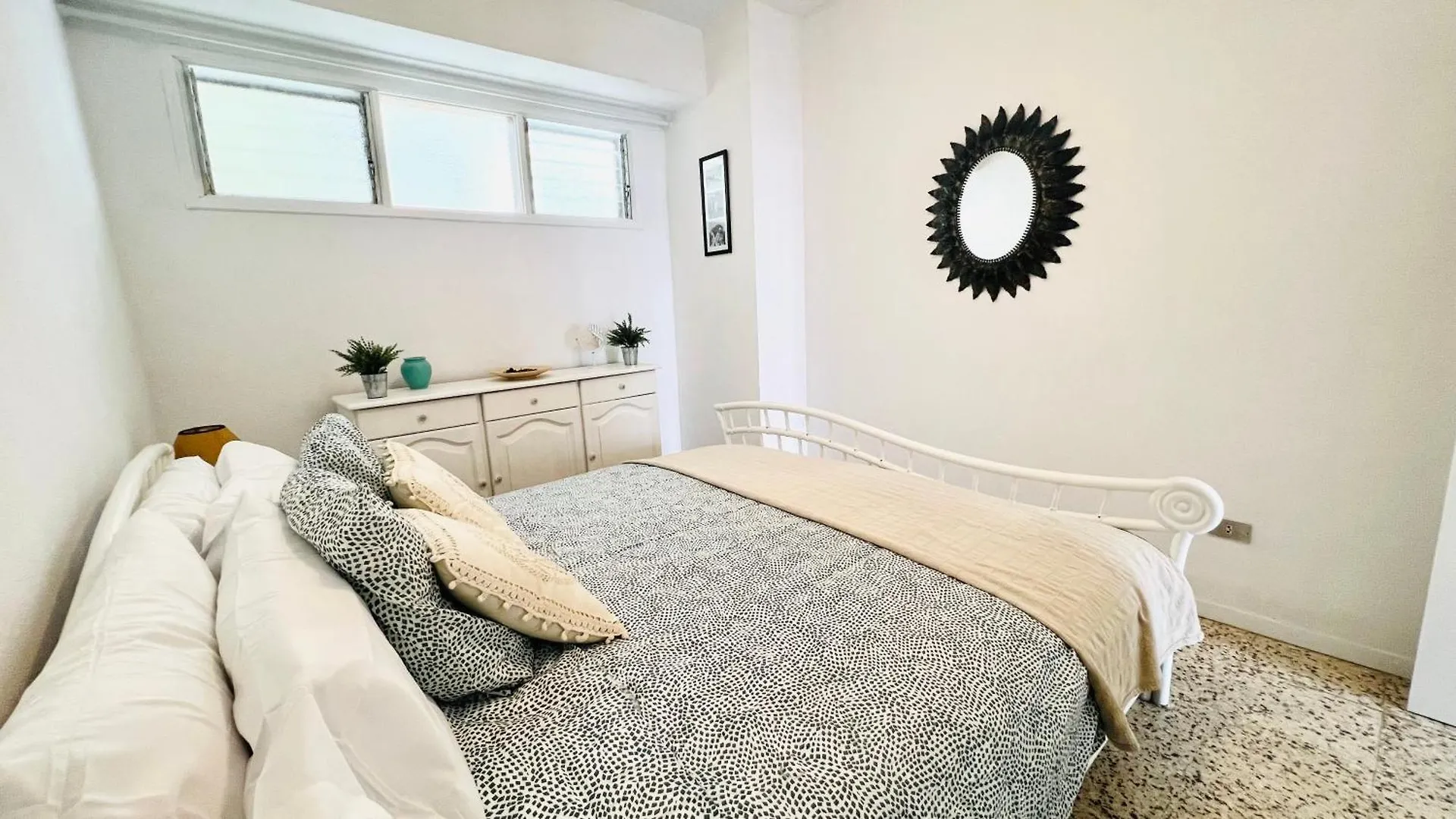 פוארטו דה סנטיאגו Apartamentos Arenas Negras Puerto Santiago דירה