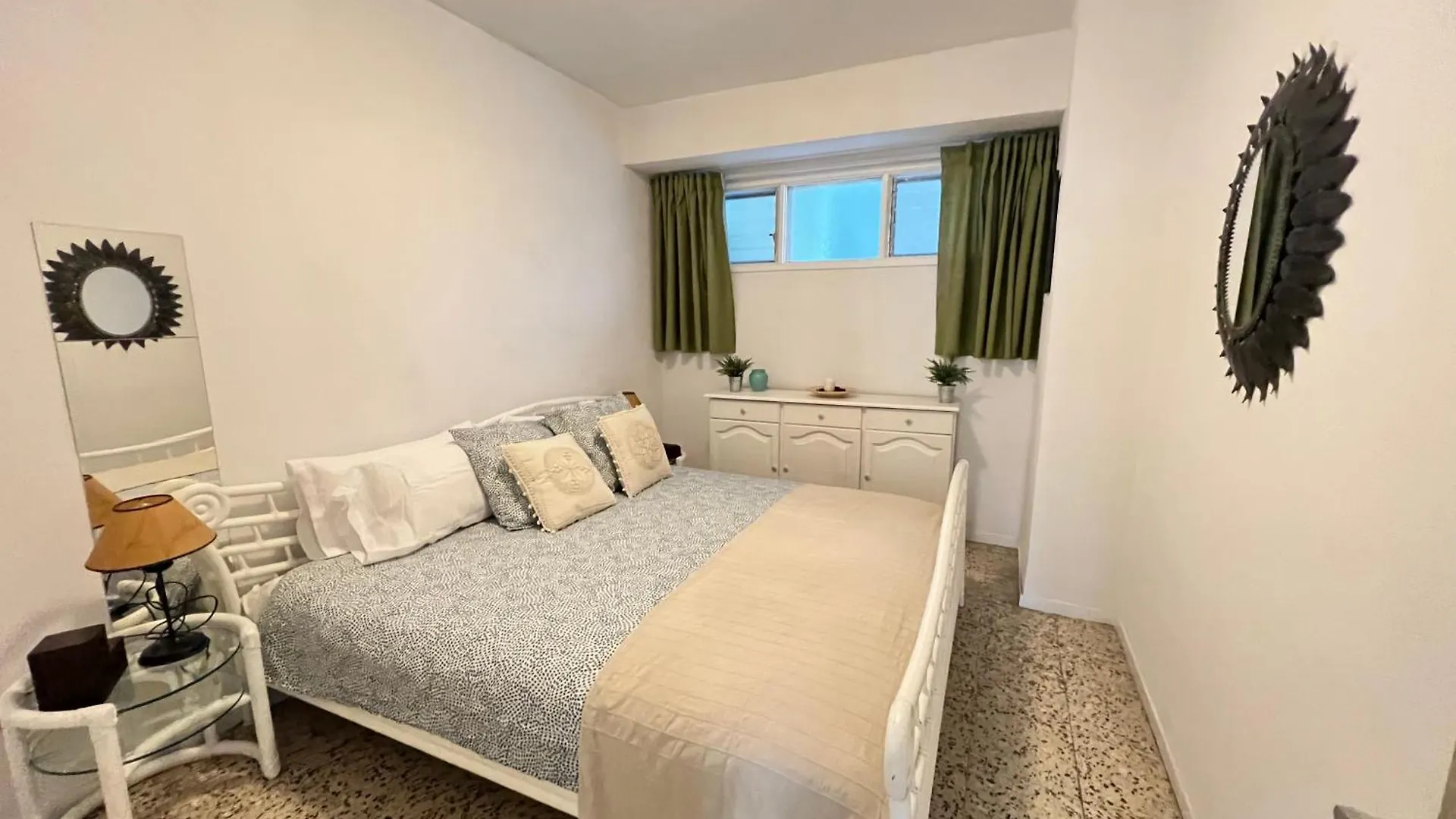 פוארטו דה סנטיאגו Apartamentos Arenas Negras Puerto Santiago