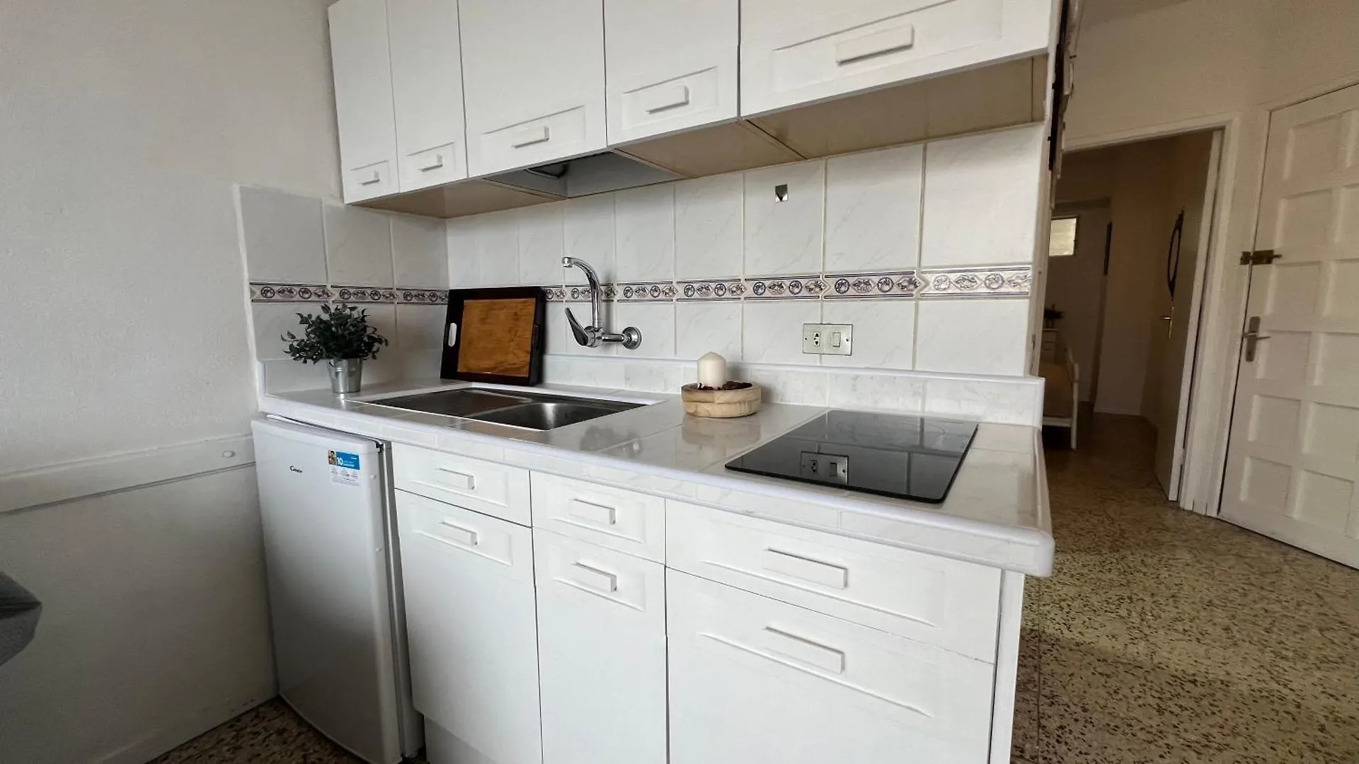 Apartamentos Arenas Negras Puerto Santiago Puerto de Santiago